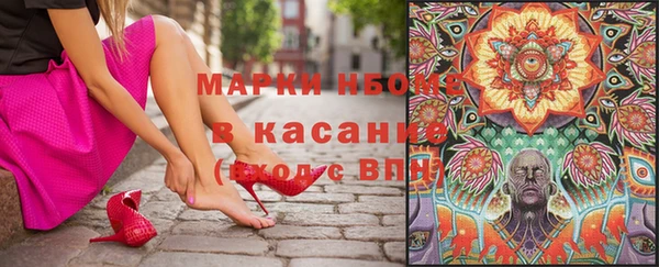 гашик Покровск
